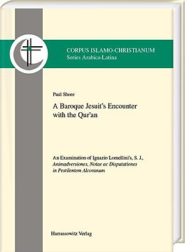 eBook (pdf) A Baroque Jesuit's Encounter with the Qur'an de Paul Shore