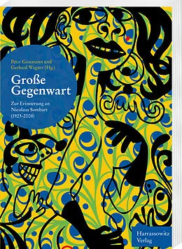 E-Book (pdf) Große Gegenwart von 