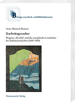 E-Book (pdf) Karfreitagszauber von Arno Mentzel-Reuters