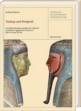 PDF Tairkap und Pestjenfi von Burkhard Backes