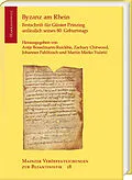 E-Book (pdf) Byzanz am Rhein von 