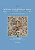 E-Book (pdf) Municipium Claudium Aguntum  Das Macellum von Martin Auer