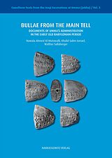 eBook (pdf) Bullae from the Main Tell de Nawala Ahmed Al-Mutawalli, Khalid Salim Ismael, Walther Sallaberger