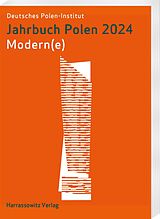 E-Book (pdf) Jahrbuch Polen 35 (2024) von Polen-Institut Deutsches