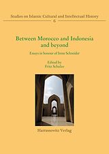 eBook (pdf) Between Morocco and Indonesia and beyond de 