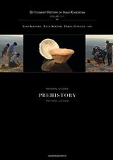 eBook (pdf) Material Studies. Prehistory de Xenia Kolinska, Rafal Kolinski, Dorota Lawecka