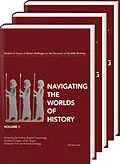 E-Book (pdf) Navigating the Worlds of History. Studies in Honor of Robert Rollinger on the occasion of his 60th birthday von 