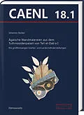 E-Book (pdf) Ägäische Wandmalereien aus dem Tuthmosidenpalast von Tell el-Daba I von Johannes Becker