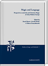 eBook (pdf) Magic and Language de 