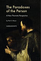 eBook (pdf) The Paradoxes of the Person de Piotr. S. Mazur