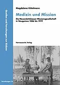 E-Book (pdf) Medizin und Mission von Magdalena Kittelmann