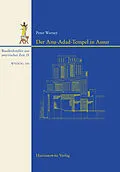 E-Book (pdf) Der Anu-Adad Tempel in Assur von Peter Werner