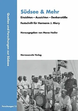 E-Book (pdf) Südsee &amp; Mehr. Einsichten  Aussichten  Denkanstöße von Marco Hedler