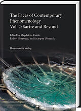 eBook (pdf) The Faces of Contemporary Phenomenology de 