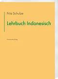 E-Book (pdf) Lehrbuch Indonesisch von Fritz Schulz