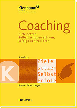 Kartonierter Einband Coaching von Rainer Niermeyer