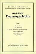 Kartonierter Einband Die Offenbarung von Leo Scheffczyk, Hans Waldenfels