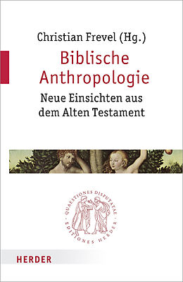 Paperback Biblische Anthropologie von 