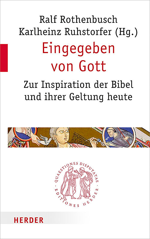 Eingegeben von Gott