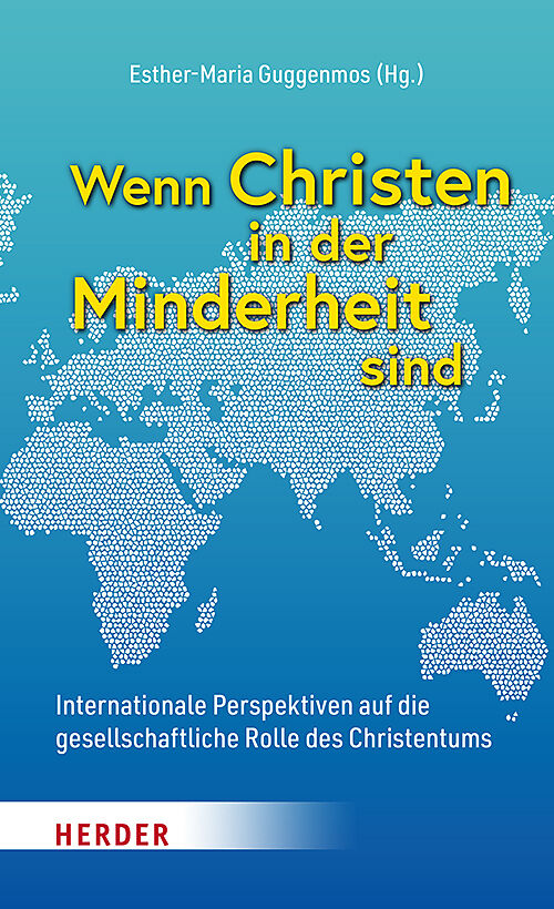 Wenn Christen in der Minderheit sind