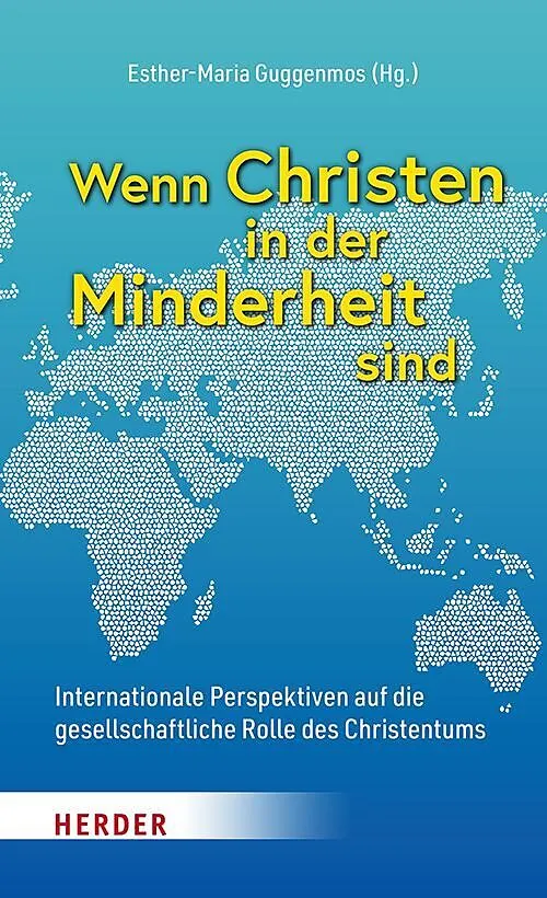Wenn Christen in der Minderheit sind