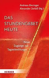 Fester Einband Das Stundengebet heute von 