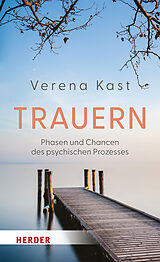 Fester Einband Trauern von Verena Kast