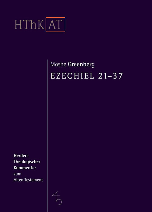 Ezechiel 21-37