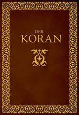 Kartonierter Einband Der Koran von 