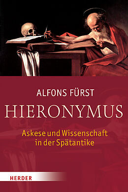 Fester Einband Hieronymus von Alfons Fürst