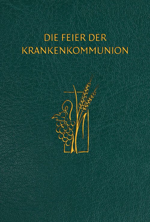 Die Feier der Krankenkommunion