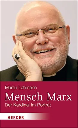 E-Book (pdf) Mensch Marx von Martin Lohmann