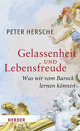 E-Book (epub) Gelassenheit und Lebensfreude von Peter Hersche