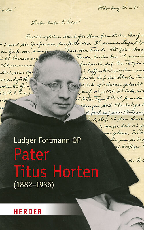 Pater Titus Horten
