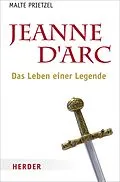 E-Book (epub) Jeanne d´Arc von Malte Prietzel