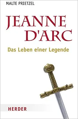 E-Book (epub) Jeanne d´Arc von Malte Prietzel