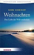 E-Book (epub) Weihnachten von Georg Schwikart