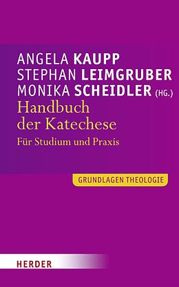 E-Book (pdf) Handbuch der Katechese von 