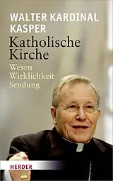 E-Book (pdf) Katholische Kirche von Walter Kasper