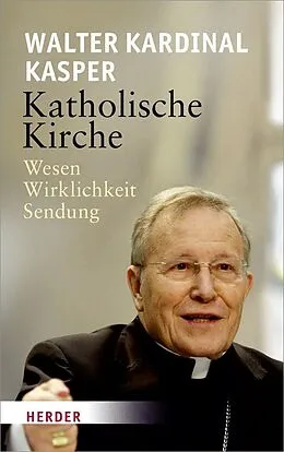 E-Book (pdf) Katholische Kirche von Walter Kasper