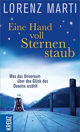 E-Book (epub) Eine Handvoll Sternenstaub von Lorenz Marti