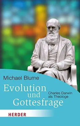 E-Book (epub) Evolution und Gottesfrage von Michael Blume