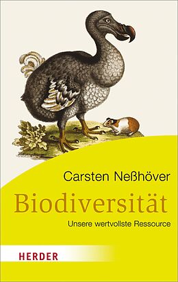 E-Book (epub) Biodiversität von Carsten Neßhöver