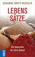 E-Book (epub) Lebenssätze von Susanne Breit-Keßler