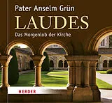 Audio CD (CD/SACD) Laudes von Anselm Grün