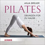 Audio CD (CD/SACD) Pilates von Anja Breuer