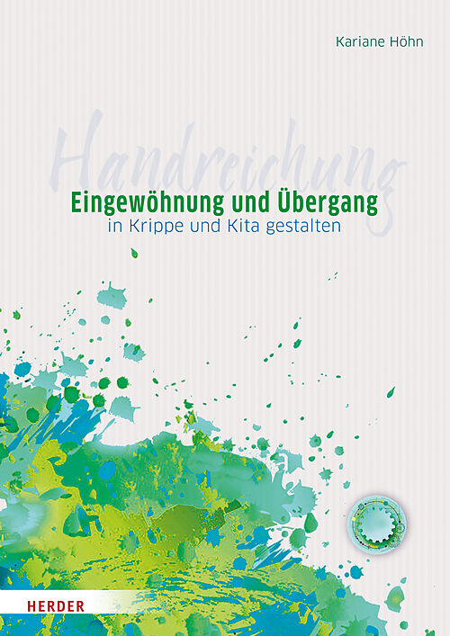 Eingewohnung Und Ubergang In Krippe Und Kita Gestalten Kariane Hohn Buch Kaufen Ex Libris