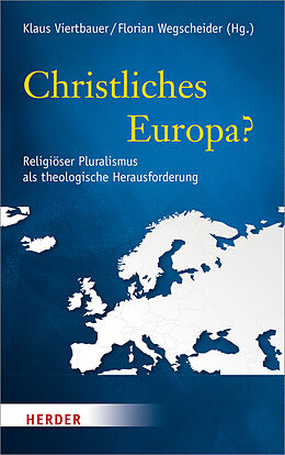 Fester Einband Christliches Europa? von 