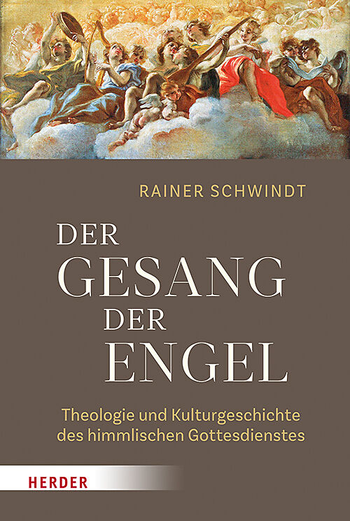 Der Gesang der Engel