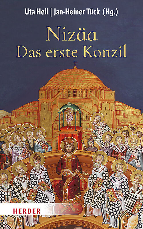 Nizäa  Das erste Konzil